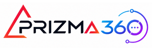 Prizma360 Logo